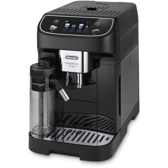  Кофемашина DeLonghi ECAM 320.60.B 