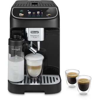  Кофемашина DeLonghi ECAM 320.60.B 