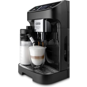  Кофемашина DeLonghi ECAM 320.60.B 