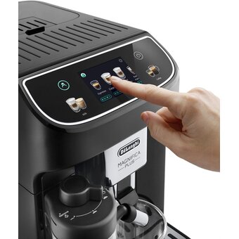  Кофемашина DeLonghi ECAM 320.60.B 