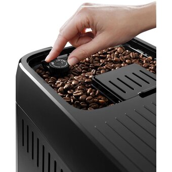  Кофемашина DeLonghi ECAM 320.60.B 