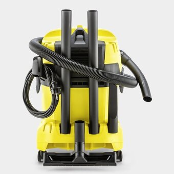  Пылесос Karcher WD 4 S V-20/5/22 (1.628-260.0) 
