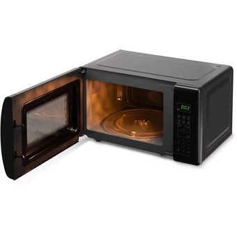  Микроволновая печь SunWind SUN-MW007 черный 