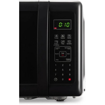  Микроволновая печь SunWind SUN-MW007 черный 