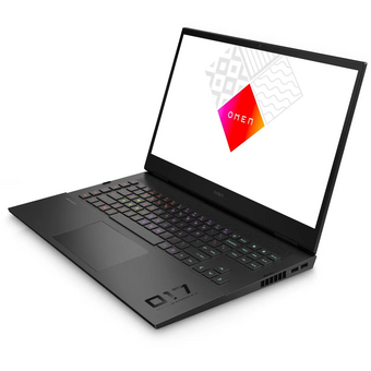  Ноутбук HP Omen 17-cm2006ci (A1AB9EA) 17.3", IPS, Intel Core i7 13700HX 2.1ГГц, 16-ядерный, 16ГБ 1ТБ SSD, nVidia GeForce RTX 4070 для ноутбука 