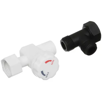  Водонагреватель проточный PHILIPS AWH1053/51(55LA) 