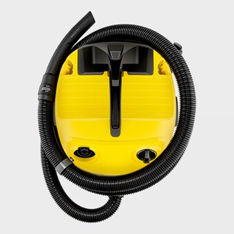  Пылесос Karcher WD 4 S V-20/5/22 (1.628-260.0) 