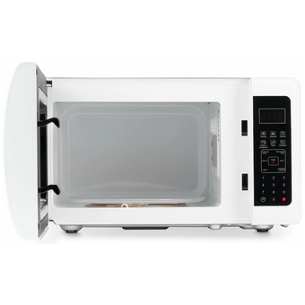  Микроволновая печь SUNWIND SUN-MW005 белый/черный 700Вт, 20л 