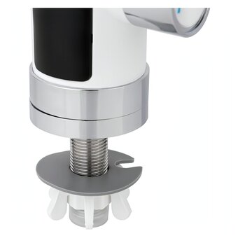  Водонагреватель проточный ATMOR Tap 3705052 Elegance 3Kw, белый 