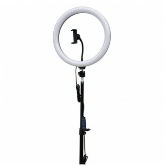  Кольцевой осветитель Rekam RL-26 LED, 26см 