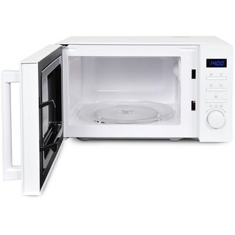  Микроволновая печь HYUNDAI HYM-M2060 белый 