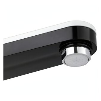  Водонагреватель проточный ATMOR Tap 3705052 Elegance 3Kw, белый 