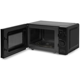  Микроволновая печь Hyundai HYM-M2010 черный 