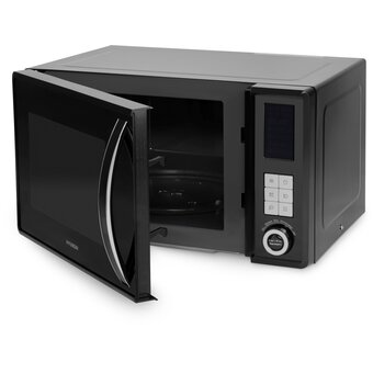  Микроволновая печь Hyundai HYM-D3009 23л черный 