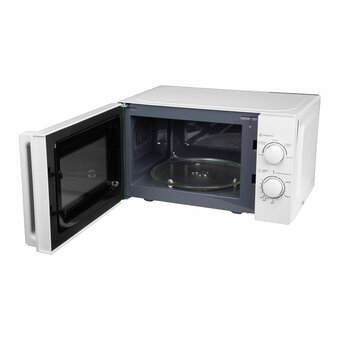  Микроволновая печь Hyundai HYM-M2068 20л. 700Вт белый 