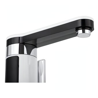  Водонагреватель проточный ATMOR Tap 3705052 Elegance 3Kw, белый 