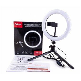  Комплект освещения Rekam RL-20 LED Table Kit, 20см 