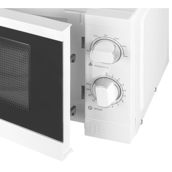  Микроволновая печь Starwind SMW3920 белый 