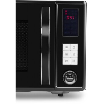  Микроволновая печь Hyundai HYM-D3009 23л черный 