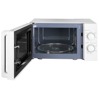  Микроволновая печь Hyundai HYM-M2068 20л. 700Вт белый 