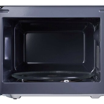  Микроволновая печь Hyundai HYM-M2092 серебристый 
