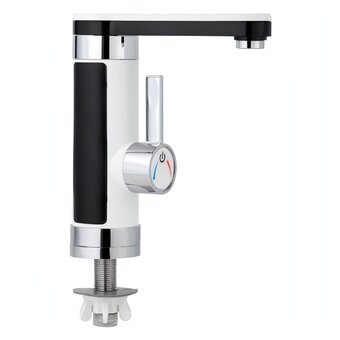  Водонагреватель проточный ATMOR Tap 3705052 Elegance 3Kw, белый 