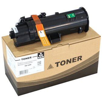  Картридж лазерный CET CET131040 черный, 3000 стр. для Kyocera ECOSYS P2335dw, ECOSYS P2335dn, ECOSYS P2335d, ECOSYS M2835dw, ECOSYS M2735dn 