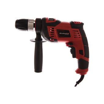  Дрель ударная EINHELL TC-ID 550 E (4258621) 