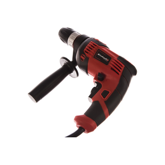  Дрель ударная EINHELL TC-ID 550 E (4258621) 