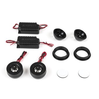  Динамикм ASPECT WLS-20TW 