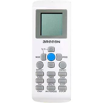  Сплит-система BREEON Vector BRC-07AVI-IN/OUT Inverter (0Б-00082127) 