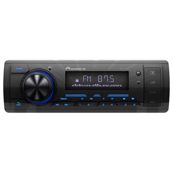  Автомагнитола Premiera MVH-140 