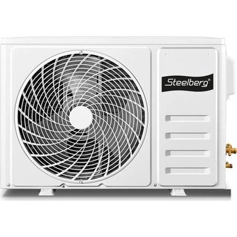  Кондиционер Steelberg Freedom STL-IFDC07BG Инвертор 