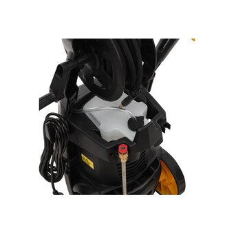  Мойка высокого давления Kranz KR-210 KR-16-1263 