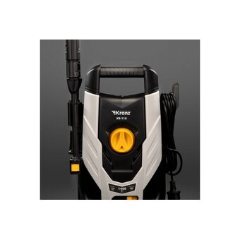  Мойка высокого давления Kranz KR-110 KR-16-1261 