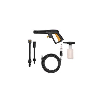  Мойка высокого давления Kranz KR-110 KR-16-1261 