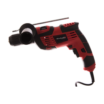 Дрель ударная EINHELL TC-ID 720/1 E (4259848) 