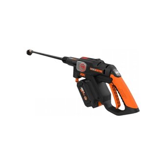  Аккумуляторная мойка высокого давления WORX WG633E.9 без АКБ и ЗУ 