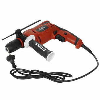  Дрель ударная Elitech ДУ 085РЭ (204025) 