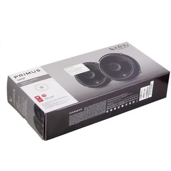  Колонки автомобильные Infinity Primus 603F 