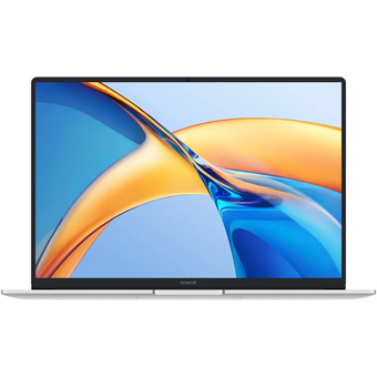 Ноутбук Honor MagicBook X16 2024 BRN-H56 (5301AJYF) 16", 2024, IPS, AMD Ryzen 5 7640HS 4.3ГГц, 6-ядерный, 16ГБ LPDDR5x, 512ГБ SSD, AMD Radeon 760M 