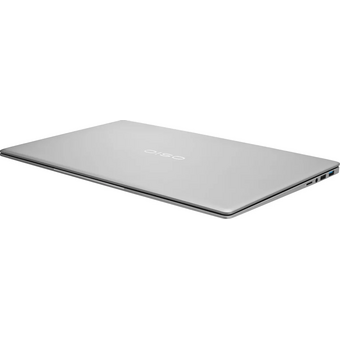  Ноутбук OSIO FocusLine F160I-006 16.1", 2023, IPS, Intel Core i5 1235U 1.3ГГц, 10-ядерный, 16ГБ DDR4, 512ГБ SSD, Intel Iris Xe graphics 