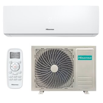  Сплит система Hisense AS-18HR4RMADJ00G 