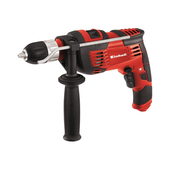  Дрель ударная EINHELL TH-ID 720/1 Kit (4259715) 