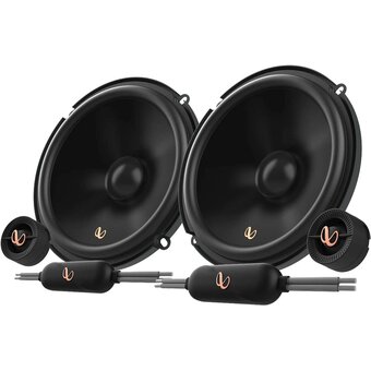  Колонки автомобильные Infinity Primus 603CF 
