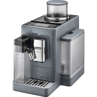  Кофемашина Delonghi EXAM440.55.G серый 