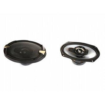  Колонки автомобильные Jvc CS-DR693 