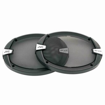  Колонки автомобильные Jvc CS-DR693 