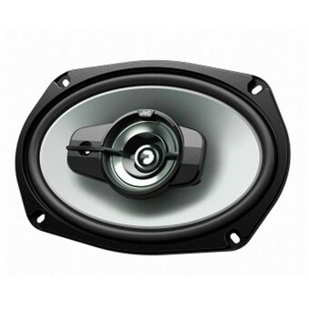  Колонки автомобильные Jvc CS-DR693 