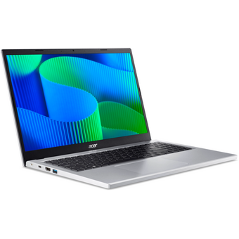  Ноутбук Acer Extensa 15 EX215-34-33AF (NX.EHTCD.008) Core i3 N305 16Gb SSD512Gb Intel UHD Graphics 15.6" TN FHD (1920x1080) noOS silver 
